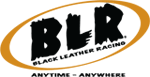 Black Leather Racing